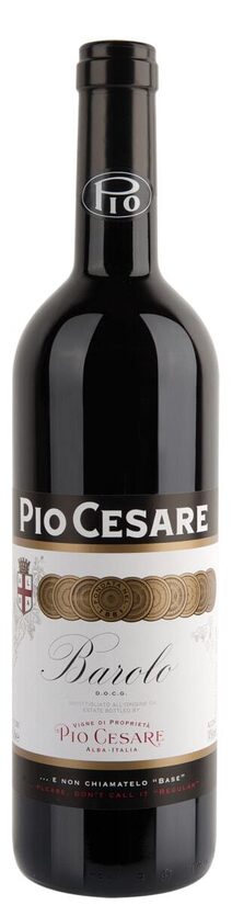 Pio Cesare Barolo Serralunga 2017